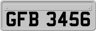 GFB3456