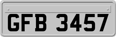 GFB3457