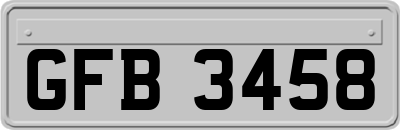 GFB3458