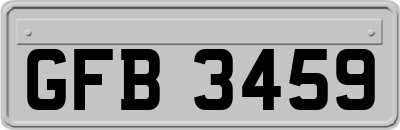 GFB3459