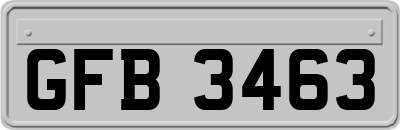 GFB3463
