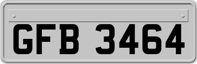 GFB3464