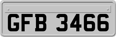 GFB3466