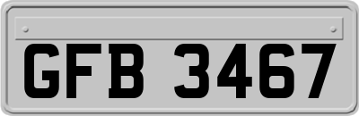 GFB3467
