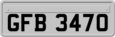 GFB3470