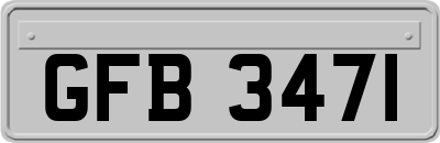 GFB3471