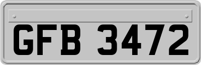 GFB3472