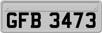 GFB3473