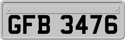 GFB3476