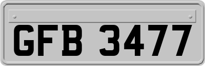 GFB3477