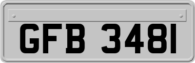 GFB3481