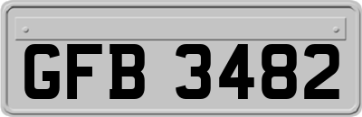 GFB3482
