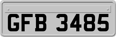 GFB3485