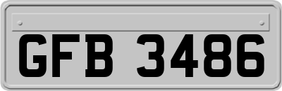 GFB3486