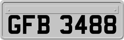 GFB3488