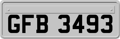 GFB3493