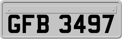 GFB3497