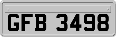 GFB3498