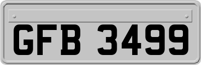 GFB3499