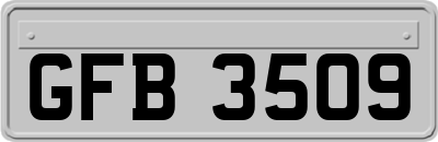 GFB3509