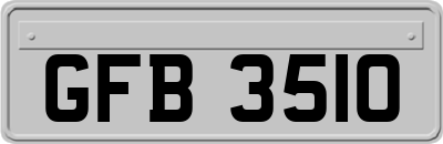 GFB3510