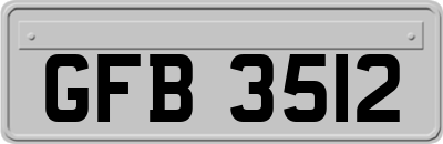 GFB3512
