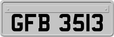 GFB3513
