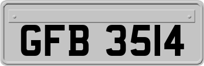GFB3514