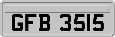 GFB3515