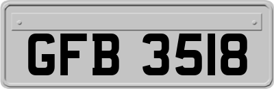 GFB3518