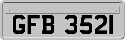 GFB3521