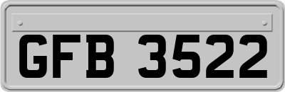 GFB3522