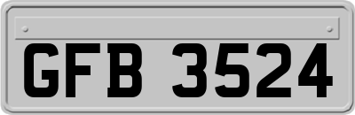 GFB3524