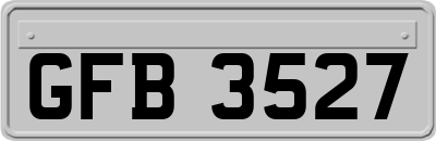 GFB3527