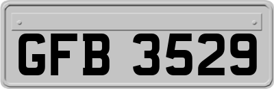 GFB3529