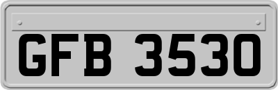 GFB3530