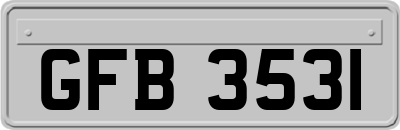 GFB3531