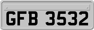 GFB3532