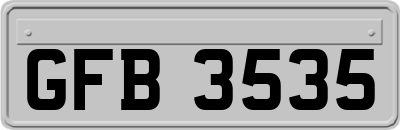GFB3535