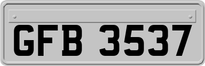 GFB3537