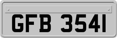 GFB3541