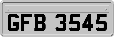 GFB3545