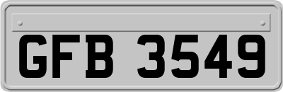 GFB3549