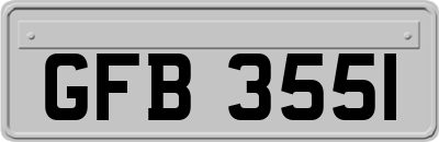 GFB3551