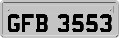 GFB3553