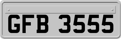 GFB3555