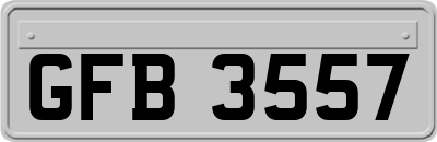 GFB3557