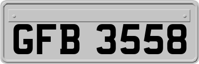 GFB3558