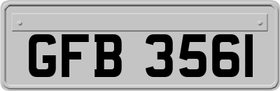 GFB3561