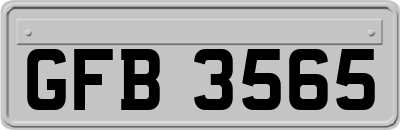 GFB3565